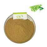 Green Pea Powder - Manufacturer GMP Pisum Sativum Extract Pure Powder