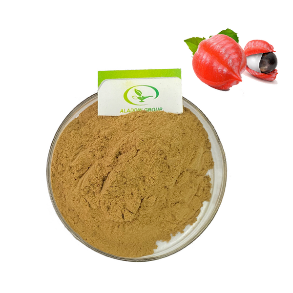 Guarana Extract Powder - Manufacturer HALAL Food Grade Energy Drink Pure