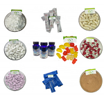 Spinach Juice Powder - Manufacturer Haccp Food Grade Pure Spinach Extract