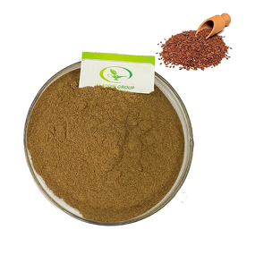 Flax Seed Extract - Manufacturer HALAL 40% SDG Flax Lignans Pure Powder