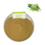 Green Pea Powder - Manufacturer GMP Pisum Sativum Extract Pure Powder