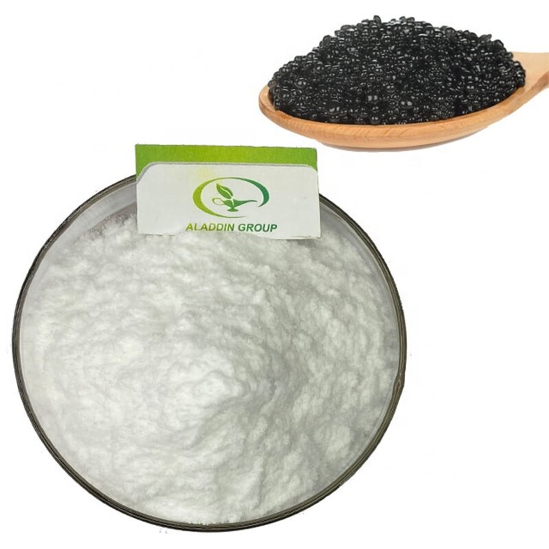 Caviar Extract - Manufacturer Competitive Price Cosmetic Grade Pure Extract
