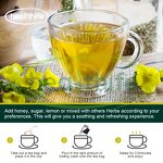 Mullein Tea Bags Manufacturer - Healthife Non-GMO for Lungs