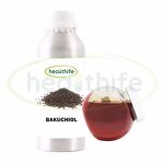 Bakuchiol Oil Manufacturer - Healthife Psoralea Corylifolia Extract Cosmetic Grade 98%