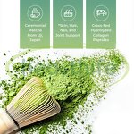 Matcha Green Tea Powder Manufacturer - Supplier Wholesale High Quality Flavored Ceremonial Grade