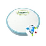 Zinc L-Carnosine Powder Manufacturer - Healthife Supply High Quality Food Additives CAS 107667-60-7