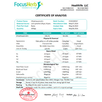 Taxifolin Powder Manufacturer - CAS 480-18-2 Natural 90%-98% Siberian Larch Extract