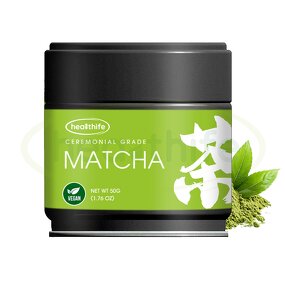 Matcha Green Tea Powder Manufacturer - Supplier Wholesale High Quality Pure 3000 Mush Japan