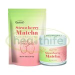 Matcha Latte Powder Manufacturer - Wholesale Strawberry Flavored Ceremonial Grade Pulver
