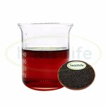 Bakuchiol Oil Manufacturer - Healthife Psoralea Corylifolia Extract Cosmetic Grade 98%