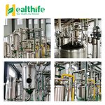 Shilajit Extract Powder Manufacturer - Healthife Amino Acid 50% Fulvic Acid