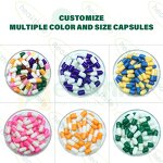 Black Maca Root Capsules Manufacturer - Extract Powder 500mg/120caps