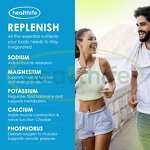 Electrolyte Powder Manufacturer - Healthife Hydration Drink Packets for Workout Sports Keto