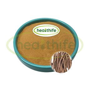 Siberian Ginseng Extract Powder Manufacturer - Natural Chinese Herb 0.8% Eleutherosides