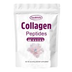 Hydrolyzed Collagen Peptides Powder Manufacturer - Healthife OEM Multi Protein