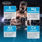 Electrolyte Powder Manufacturer - Healthife Hydration Drink Packets for Workout Sports Keto