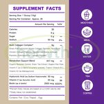 Multi Collagen Peptides Manufacturer - Healthife Private Label for Skin Hair & Nails