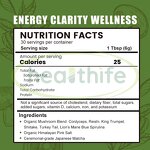 Mushroom Matcha Coffee Manufacturer - Instant Blend Organic Japanese Powder