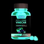 Apple Cider Vinegar Gummies Manufacturer - Healthcare Private Label Keto for Weight Loss