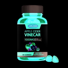 Apple Cider Vinegar Gummies Manufacturer - Healthcare Private Label Keto for Weight Loss