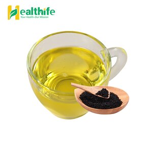 Nigella Sativa Extract Manufacturer - Natural High Concentrate Thymoquinone for Hair