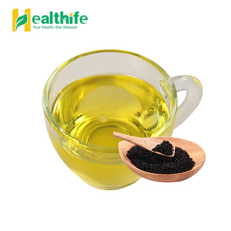 Nigella Sativa Extract Manufacturer - Natural High Concentrate Thymoquinone for Hair