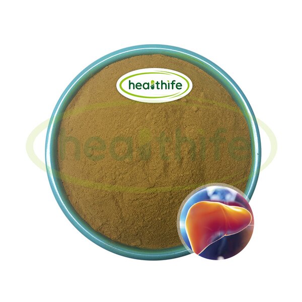 Beef Thymus Powder Manufacturer - Healthife New Zealand Bovine Grass Fed