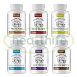 Beef Tallow Capsules Manufacturer - Healthife Bovine New Zealand Grass Fed