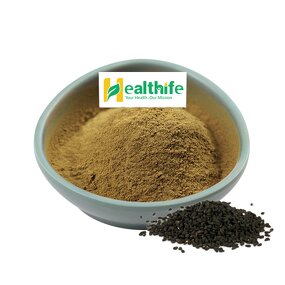 Black Cumin Extract Manufacturer - Healthife Wholesale 10:1 Nigella Sativa Seeds