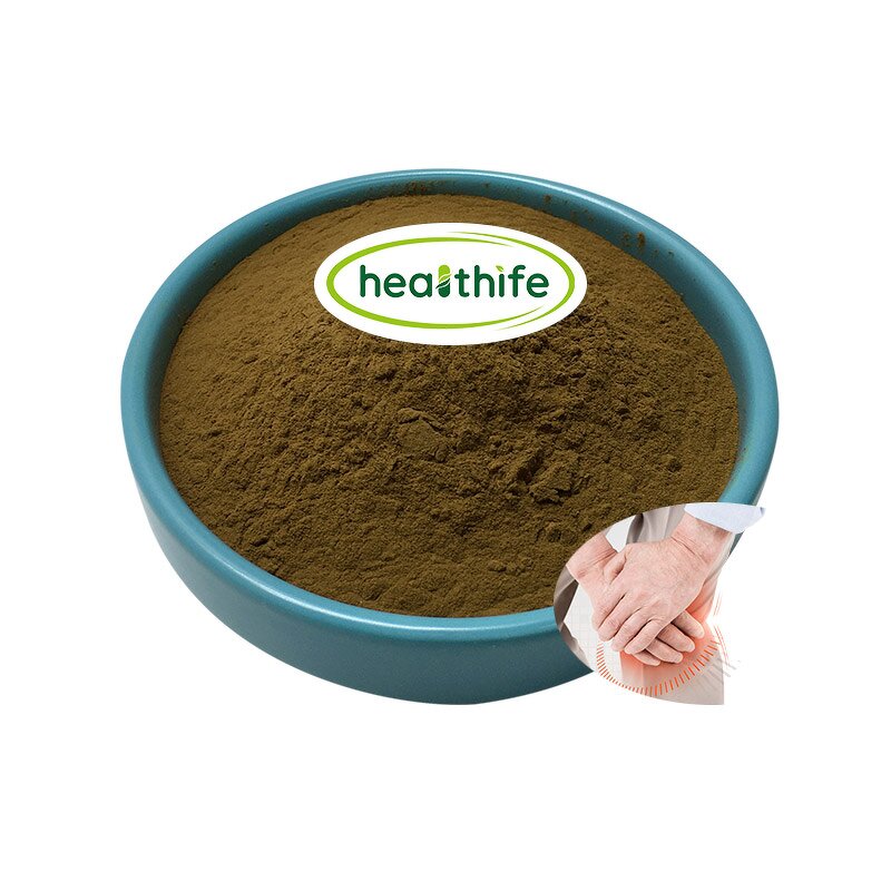 Beef Liver Powder Manufacturer - Healthife New Zealand Freeze Dried Grass Fed