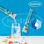 Electrolyte Powder Manufacturer - Healthife Hydration Drink Packets for Workout Sports Keto