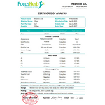 Olive Leaves Extract Manufacturer - Healthife Factory Wholesale 10% 20% 30% Maslinic Acid