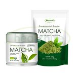 Matcha Green Tea Powder Manufacturer - Supplier Wholesale High Quality Flavored Ceremonial Grade