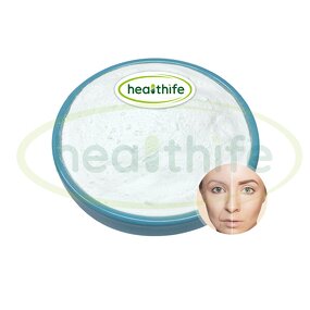 Spermidine Trihydrochloride Powder Manufacturer - Healthife CAS 334-50-9 98%