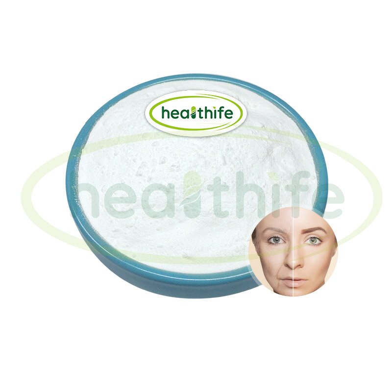 Spermidine Trihydrochloride Powder Manufacturer - Healthife CAS 334-50-9 98%