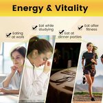 Shilajit Gummies Manufacturer - Bag Pure Himalayan with Ashwagandha Gold