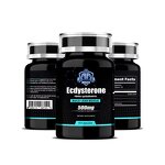 Ecdysterone Capsules Manufacturer - Healthife 95% Beta Ecdysterone Powder 500mg