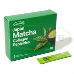 Matcha Powder Manufacturer - Japan Ceremonial Grade with Collagen Green Tea