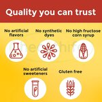 Vitamin C Gummies Manufacturer - OEM/ODM Non-GMO with Zinc Immune Booster