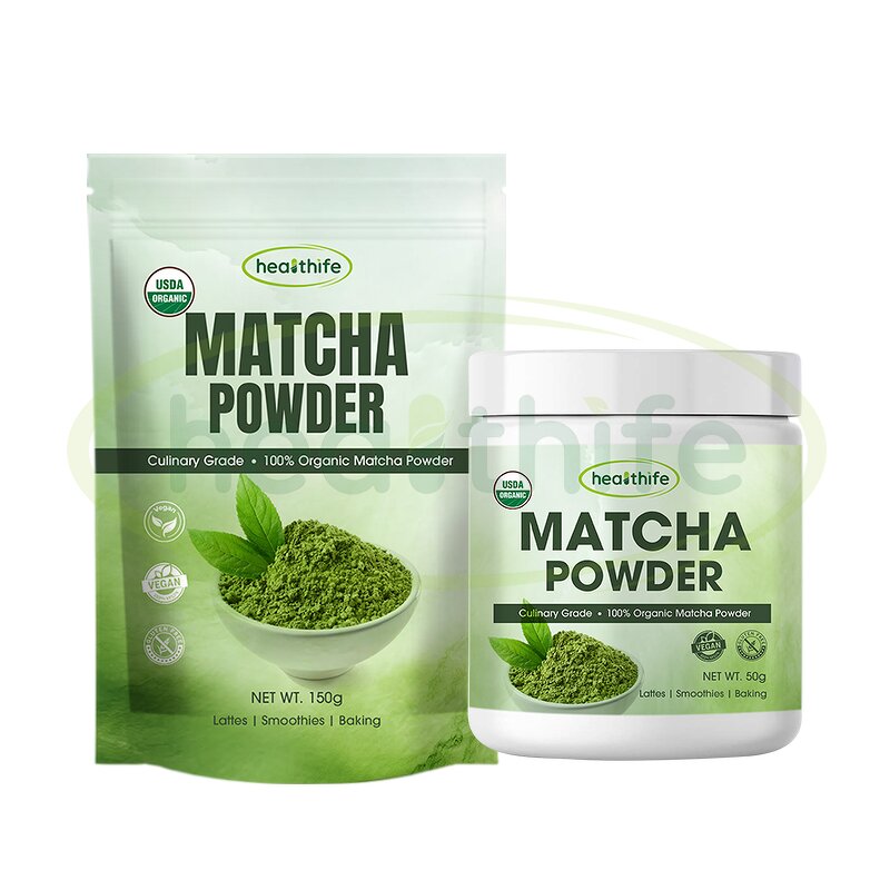 Matcha Green Tea Powder Manufacturer - Premium Culinary Grade Wholesale Supply Japan