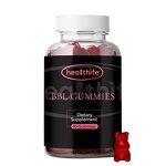 BBL Gummy Manufacturer - for Breast Growth Hip Enhancer with Fenugreek & Maca