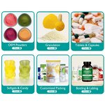 Shilajit Extract Powder Manufacturer - Healthife Amino Acid 50% Fulvic Acid