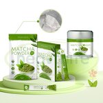 Matcha Tea Powder Manufacturer - Wholesale EU Standard Bag Packaging Ceremonial Grade