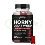 Horny Goat Weed Gummies Manufacturer - Epimedium Extract for Men