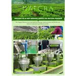 Matcha Green Tea Powder Manufacturer - Premium Culinary Grade Wholesale Supply Japan