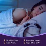 Melatonin Capsules/Gummies Manufacturer - Private Label with Ashwagandha & L-Theanine