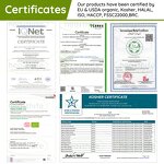 Shilajit Extract Powder Manufacturer - Healthife Wholesale Pure Himalayan 10%-50% Fulvic Acid