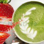 Matcha Latte Powder Manufacturer - Wholesale Strawberry Flavored Ceremonial Grade Pulver