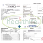 Bovine Pancreas Powder Manufacturer - Healthife New Zealand Beef Grass Fed