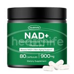 NAD+ Supplement Capsules Manufacturer - OEM/ODM Liposomal Nicotinamide Riboside & Resveratrol